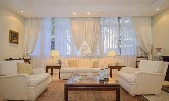 Imagem 2: Apartamento à venda, 4 quartos, 1 suíte, 1 vaga, Ipanema - RIO DE JANEIRO/RJ