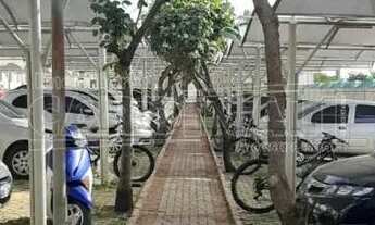 Imagem 4: Apartamento Padrão em Araraquara