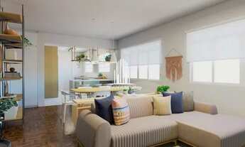 Imagem: Apartamento no Condomínio Gaia em Perdizes