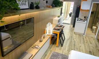 Imagem 1: Apartamento em Higienópolis