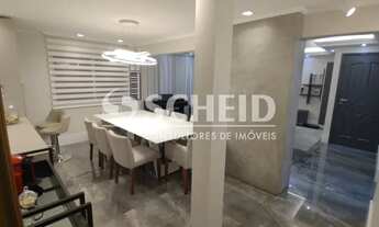 Imagem 6: Apartamento para locação no Jardim Paulista, 3 dormitórios, 2 suítes