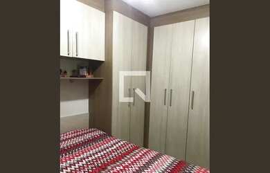 Imagem 5: Apartamento à Venda - Vila Formosa, 2 Quartos, 47 m2