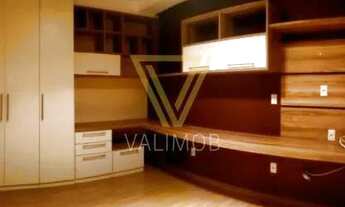 Imagem 2: Jundiaí - Apartamento Padrão - Jardim Ana Maria