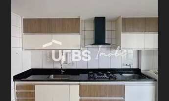 Imagem 6: Apartamento para venda com 102 metros quadrados com 3 quartos em Jardim Goiás - Goiânia