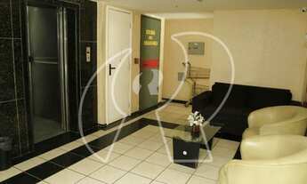 Imagem 5: Ótima localização, 03 quartos (Sendo 02 suítes com armários e 01 dormitório), varanda na s