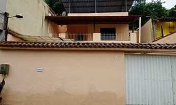 Imagem 3: Casa de rua-À VENDA-Jardim Primavera-Duque de Caxias-RJ