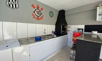 Imagem 4: CAMPINAS - Casa Padrão - Jardim Carlos Lourenço