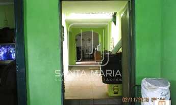 Imagem 4: Casa (térrea na rua) 3 dormitórios, cozinha planejada