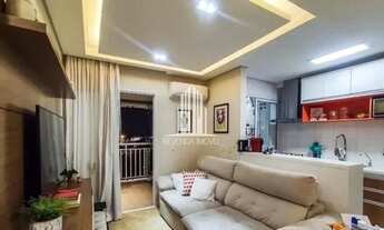 Imagem 3: Apartamento à venda 2 dormitórios 1 suíte 2 vagas no Morumbi