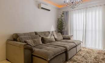 Imagem 5: Lindo sobrado em condomínio fechado , com 1 suíte, mais 2 quartos à venda no bairro Glória