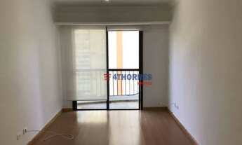 Imagem: Apartamento com 3 dormitórios para alugar