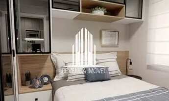 Imagem 6: Apartamento de 1 dormitório no Jardim Prudência