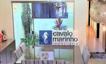 Imagem 6: Casa com 4 dormitórios à venda, 146 m² por R$ 575.000 - Parque dos Bandeirantes - Ribeirão