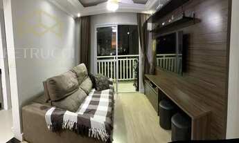 Imagem 2: Apartamento - Jardim Santa Izabel - Hortolândia