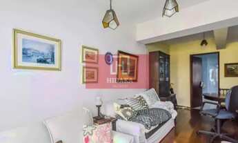 Imagem: Apartamento à venda no bairro Pinheiros