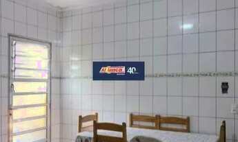 Imagem 3: Sobrado, Vila Augusta - Guarulhos