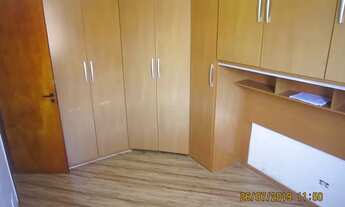 Imagem 3: Apartamento para aluguel tem 70 metros quadrados com 1 quarto em Jardim D'Abril - Osa