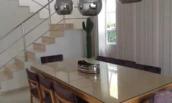 Imagem 5: Priscila Dultra casa com 5/4 - Lauro de Freitas - Bahia