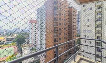 Imagem 7: Apartamento Venda Brooklin 141 m² 2 Dormitórios