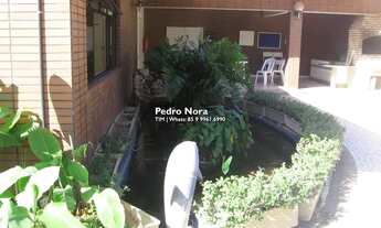 Imagem 4: Apartamento para aluguel possui 60 metros quadrados com 2 quartos