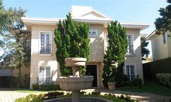 Imagem 1: Casa Padrão em São Carlos