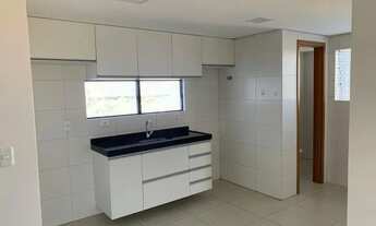 Imagem 5: Apartamento com 80 metros quadrados com 3 qts, 1 suite e duas vagas garagem