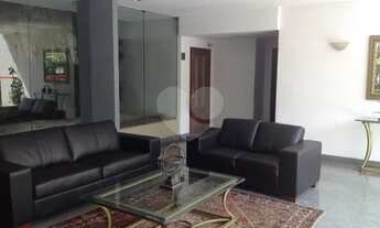 Imagem 7: Apartamento para venda com 118 metros quadrados com 3 quartos em Itaim Bibi - São Paulo