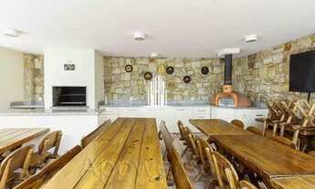 Imagem 6: **Linda apartamento para venda no coração do Tatuape**