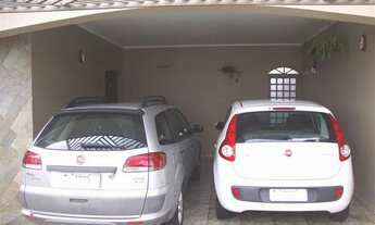 Imagem 2: Casa Padrão em São Carlos