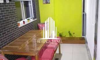 Imagem: Apartamento à venda na Cidade Ademar 103m²