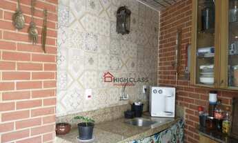 Imagem 4: Cobertura com 4 dormitórios à venda, 270 m² por R$ 1.830.000,00 - Praia da Costa - Vila Ve