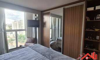 Imagem 4: Belíssimo Apartamento de 3 suítes sendo 2 americanas