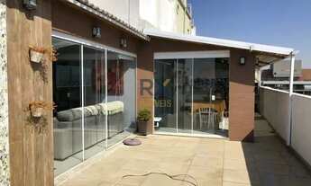 Imagem: Cobertura, Sumarezinho - São Paulo