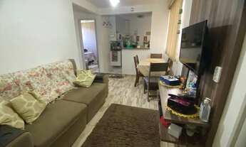 Imagem: Apartamento Planejado