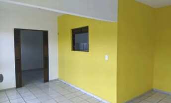 Imagem 2: Casa para venda tem 106 metros quadrados com 2 quartos em Periperi - Salvador - Bahia