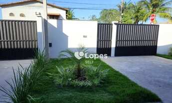 Imagem 4: Casa com 2 dormitórios à venda, 70 m² por R$ 420.000,00 - Itaipuaçu - Maricá/RJ