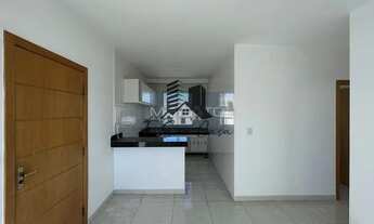 Imagem 2: Apartamento de 3 quartos - Bairro Arvoredo - Contagem/MG