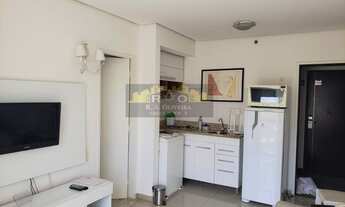 Imagem 5: Apartamento 1 dormitório para Locação em São Paulo, Indianópolis, 1 dormitório, 1 banheiro