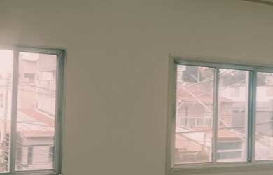 Imagem 2: Kitnet/conjugado para aluguel tem 25 metros quadrados com 1 quarto