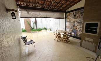 Imagem 3: Casa para aluguel, 3 quartos, 1 suíte, 3 vagas, SEGISMUNDO PEREIRA - Uberlândia/MG