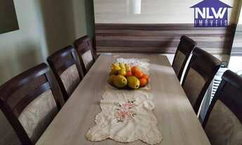 Imagem 5: Apartamento à venda, 45 m² por R$ 220.000,00 - São Miguel Paulista - São Paulo/SP