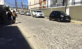 Imagem 4: Apartamento para venda tem 75 metros quadrados com 2 quartos