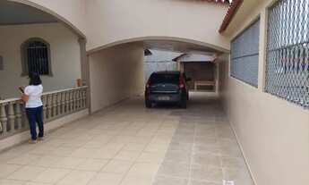 Imagem 5: CASA DE ESQUINA OTIMA LOCALIZAÇÃO JAPIIM