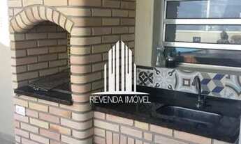 Imagem 7: Cobertura Duplex no Condomínio Perdizes Best Place com 133m e 3 quartos em Sumaré