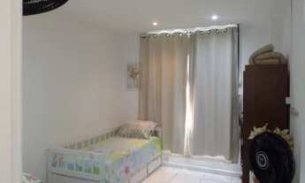 Imagem 2: Apartamento de temporada no centro de Copacabana