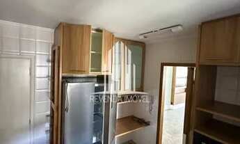 Imagem 2: Apartamento 104 m², 3 Dormitórios, 1 Suíte, 3 Vagas - Planalto Paulista