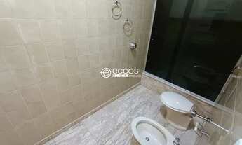 Imagem 7: Casa para aluguel, 6 quartos, 2 suítes, 4 vagas, Lídice - Uberlândia/MG