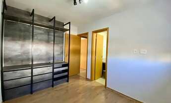 Imagem 7: Área privativa para aluguel, 2 quartos, 1 suíte, 2 vagas, Castelo - Belo Horizonte/MG