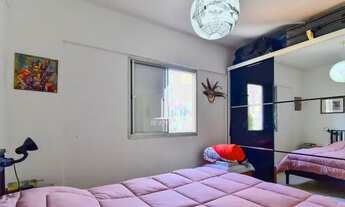 Imagem 6: Apartamento á venda na Saúde com 60m² 2 dormitórios 2 banheiros 1 vaga