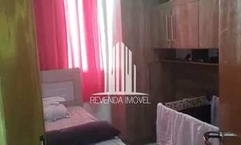 Imagem 6: Cobertura à venda 2 quartos 2 vagas Igaraçu Floresta - Santo André - SP